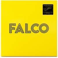 Виниловая пластинка FALCO / The Box (4LP)