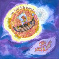 Виниловая пластинка Inna Pivars & The Histriones / Сны Клепсидры (LP)