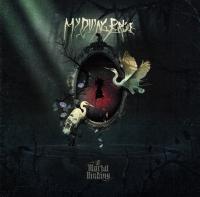 Компакт-диск My Dying Bride / A Mortal Binding (1CD)