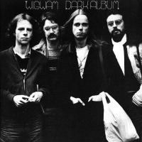 Виниловая пластинка Wigwam / Dark Album (Pink, Limited) (2LP)