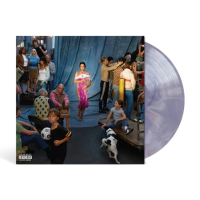 Виниловая пластинка Demi Lovato / It's Not That Deep (Lavendel) (1LP)