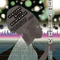 Виниловая пластинка Africans With Mainframes / K.M.T. (2LP)