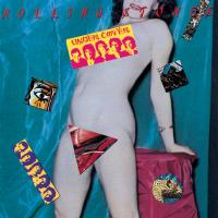 Компакт-диск The Rolling Stones / Undercover (Jewel)(1CD)