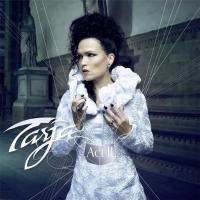 Компакт-диск Tarja Turunen / Act II (2CD)