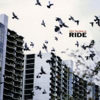 Компакт-диск Ride / Ox4 The Best Of (1CD)