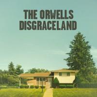 Компакт-диск The Orwells / Disgraceland (1CD)