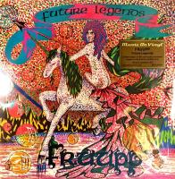 Виниловая пластинка Fruupp / Future legends (coloured) (1LP)