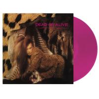Виниловая пластинка Dead or Alive / Sophisticated Boom Boom (Purple) (1LP)