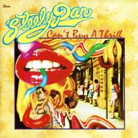 Компакт-диск Steely Dan / Can't buy a thrill (Jewel)(1SACD)