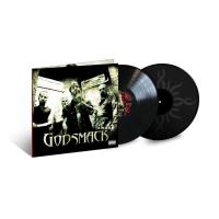 Виниловая пластинка Godsmack / Awake (2LP) Виниловая пластинка Godsmack / Awake (2LP)