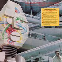 Виниловая пластинка Alan Parsons Project / I Robot (Super Deluxe) 2 LP, 4 CD, 1 Blu-ray)