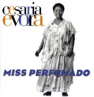 Компакт-диск Cesaria Evora / Miss Perfumado (Jewel) (1CD)