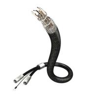 Кабель межблочный аудио In-Akustik Referenz Phono 2404, 1.0m #0071872210