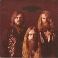 Компакт-диск Kadavar / Abra Kadavar (Jewel) (1CD)