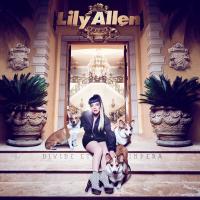 Компакт-диск Lily Allen / Sheezus (RU)(CD)
