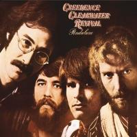 Компакт-диск Creedence Clearwater Revival / Pendulum (CD)