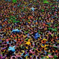 Виниловая пластинка Elbow / Giants Of All Sizes (1LP)