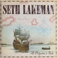 Виниловая пластинка Seth Lakeman / PILGRIM S TALE (1LP)