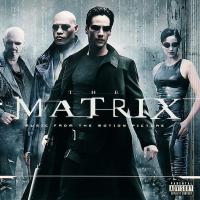 Компакт-диск The Matrix (1CD)