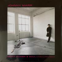 Виниловая пластинка MARR JOHNNY Spirit Power & Soul (RSD22) (LP)