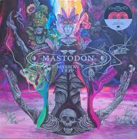Виниловая пластинка Mastodon / Marrow deep (opaque hot magenta) (2LP)