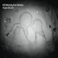 Компакт-диск Kate Bush / 50 Words For Snow (CD)