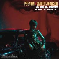 Компакт-диск Pete Yorn & Scarlett Johansson / Apart EP (CD)