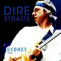 Виниловая пластинка Dire Straits / Best Of Sydney 1986 (LP)