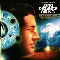 Компакт-диск Long Distance Calling / How Do We Want To Live? (CD)