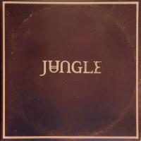 Виниловая пластинка Jungle / Sunshine (coloured) (2LP)
