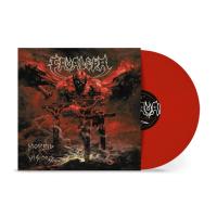 Виниловая пластинка Cavalera / Morbid Visions (coloured) (1LP)