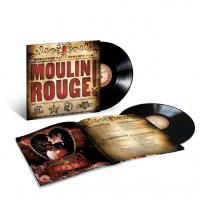 Виниловая пластинка Soundtrack / Moulin Rouge (2LP)