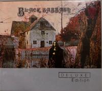 Компакт-диск Black Sabbath / Black Sabbath - deluxe (Digipack, Deluxe) (2CD)