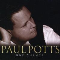 Компакт-диск Paul Potts / One Chance (1CD)