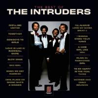 Виниловая пластинка The Intruders / Best of The Intruders