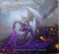Компакт-диск Twilight Force / Heroes Of Mighty Magic (Jewel) (1CD)