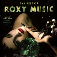 Виниловая пластинка Roxy Music / Best of (2LP)