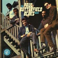Виниловая пластинка The Paul Butterfield Blues Band / The Original Lost Elektra Sessions (3LP)