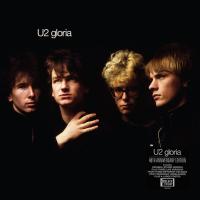 Виниловая пластинка U2 / GLORIA - 40TH ANNIVERSARY EDITION - RSD BLACK FRIDAY (1LP)