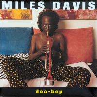 Виниловая пластинка Miles Davis / Doo-Bop  (1LP)