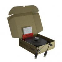 Кабели Eagle Cable HDMI Profi HDMI2.0 LWL Kabel 18Gbps 15 m, 313241015