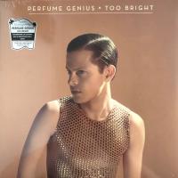 Виниловая пластинка Perfume Genius / Too Bright (10Th Anniversary Revisionist History Edition) (1LP)