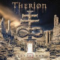 Виниловая пластинка Therion / Leviathan iii (2LP)
