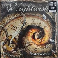 Виниловая пластинка Nightwish / Yesterwynde (coloured) (2LP)