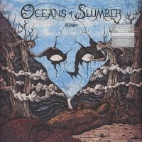 Виниловая пластинка Oceans Of Slumber / Winter (2LP)