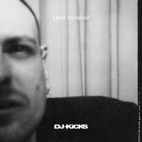 Виниловая пластинка VYNEHALL LEON DJ-KICKS (2LP)