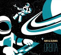 Виниловая пластинка KIM & BURAN / Orbita (Limited Edition) (1LP)