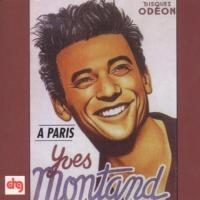 Компакт-диск Yves Montand / Ses Plus Grands Succes (Best Of) (1CD)
