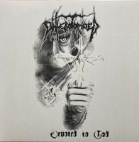 Виниловая пластинка PHLEBOTOMIZED / DEVOTED TO GOD (30TH ANNIVERSARY EDITION) - WHITE VINYL (1LP)
