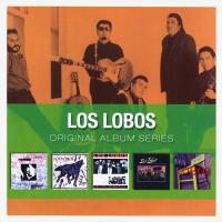 Компакт-диск Los Lobos / Original Album Series (5CD)